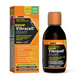 Vibracell Sport Nf 300ml