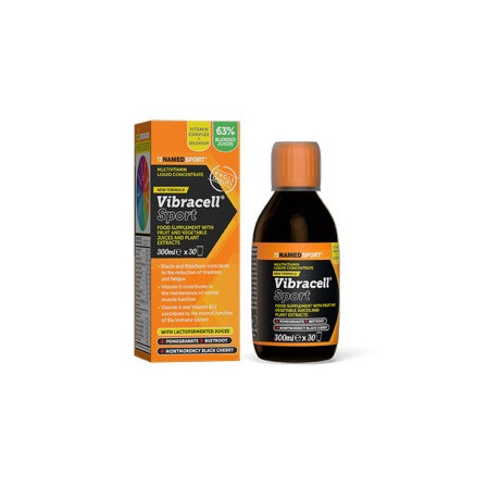 Vibracell Sport Nf 300ml