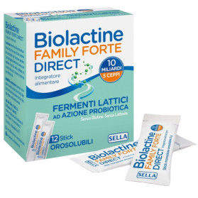 Biolactine Family Ft Dir 10 Miliardi