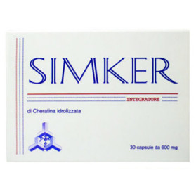 Simker 30 Compresse