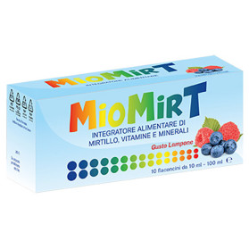 Miomirt 10 Flaconcino 10ml