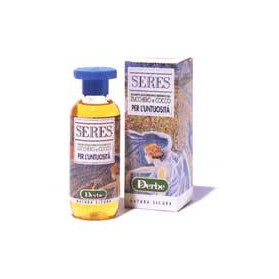 Seres Shampoo Capelli Unti 200 ml