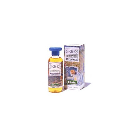 Seres Shampoo Capelli Unti 200 ml