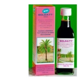 Soldatt Rosa 100 ml