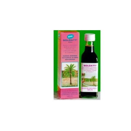 Soldatt Rosa 100 ml