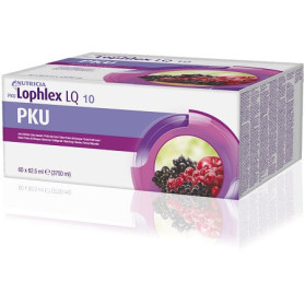 Pku Lophlex Lq10 Frutti Ro Nf