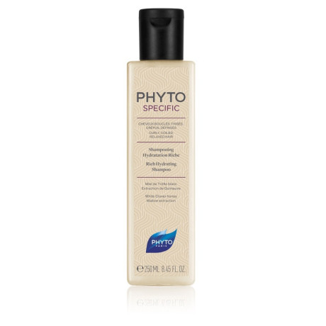 Phytospecific Shampoo Idrat Ri