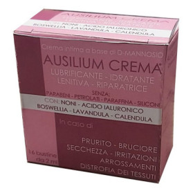 Ausilium Crema 15 Bustine