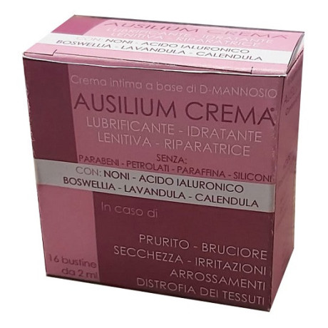 Ausilium Crema 15 Bustine