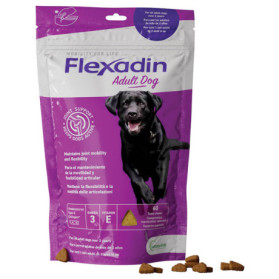 Flexadin Adult 60tav