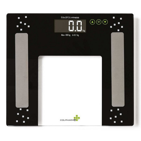Colpharma Medikilo Fitness Bil