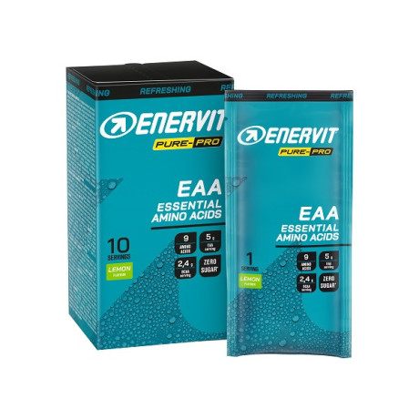 Enervit Pp Eaa 10 Bustine 10g