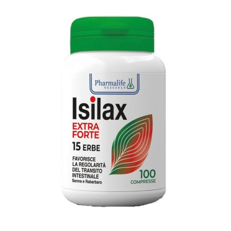 Isilax Extra Forte 100 Compresse Isilax Extra Forte 100 Compresse