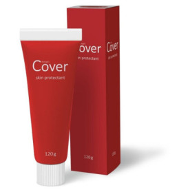 Cover Crema Barriera 120g