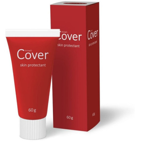 Cover Crema Barriera 60g Cover Crema Barriera 60g