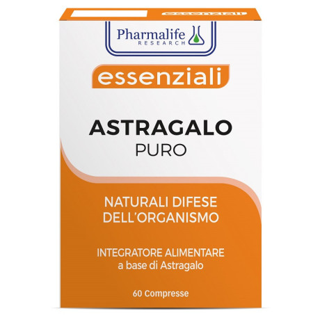 Astragalo Puro 60 Compresse