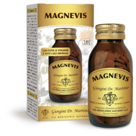 Magnevis 180 Pastiglie