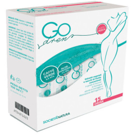 Go Dren Drink 15 Bustine Da 10 ml