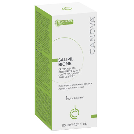 Salipil Biome 50ml