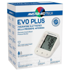 Master-aid Evo Plus Misurino Pressione