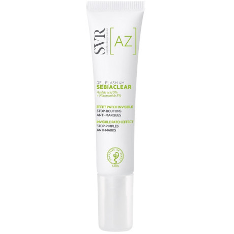 Sebiaclear Cicapeel Flash 15ml Sebiaclear Cicapeel Flash 15ml