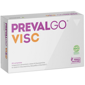 Prevalgo Visc 20 Compresse