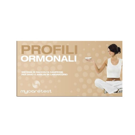 Mycare Profili Ormonali Saliva