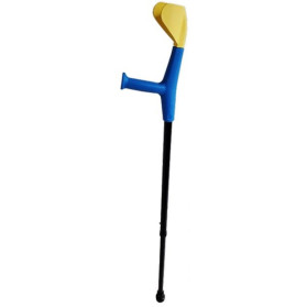 Bastone Canadese Bambini 2pz