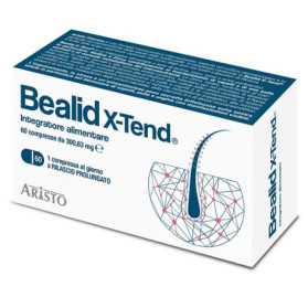 Bealid X Tend 60 Compresse