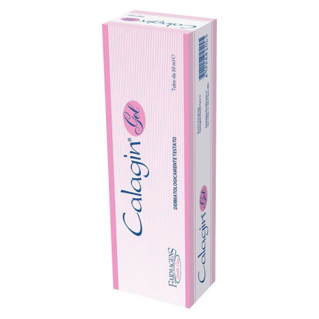 Calagin Gel 30ml Calagin Gel 30ml