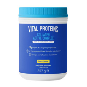 Vital Proteins Collag Active