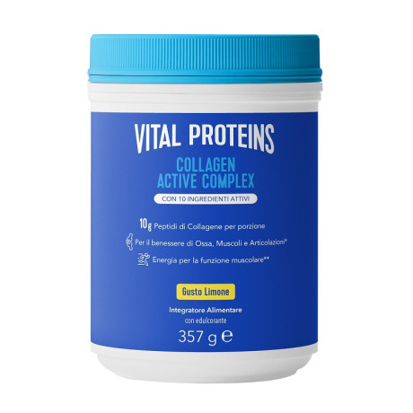 Vital Proteins Collag Active Vital Proteins Collag Active