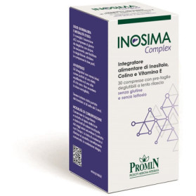 Inosima Complex 30 Compresse Nf