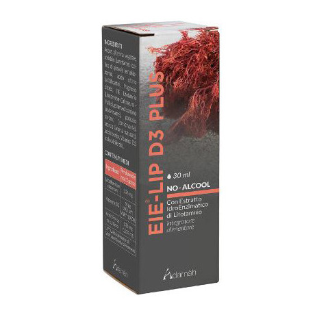 Eie Lip D3 Plus 30ml Eie Lip D3 Plus 30ml