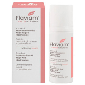 Flaviam Crema Schiarente 40ml