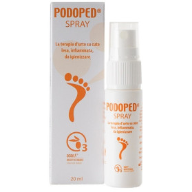 Podoped Spray 20ml
