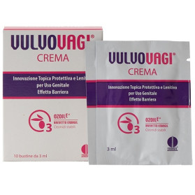 Vulvovagi Crema