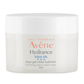 Avene Hydr Aqua Gel Gr 50ml