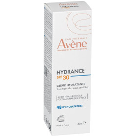 Avene Hydr Crema Spf30 40ml