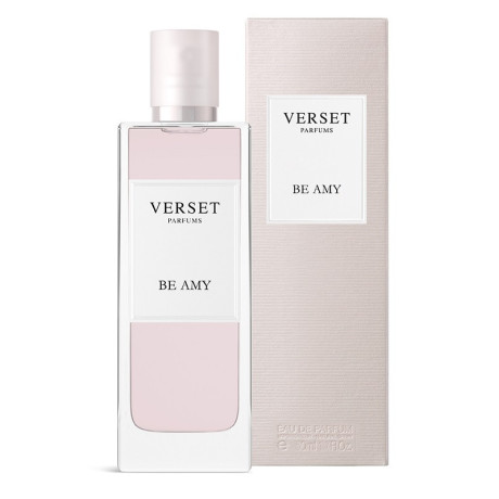 Verset Be Amy 50ml 2026 Verset Be Amy 50ml 2026