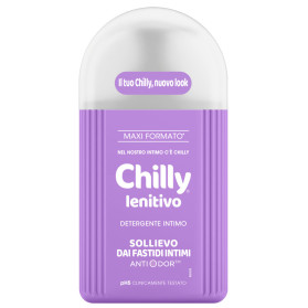 Chilly Detergente Lenit 300ml