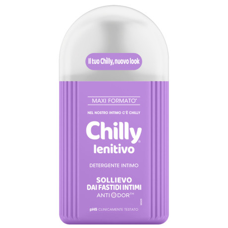Chilly Detergente Lenit 300ml Chilly Detergente Lenit 300ml