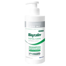 Bioscalin Total Care Sh R400ml