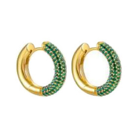 Atelier 56 Orecchino Cerch Ve