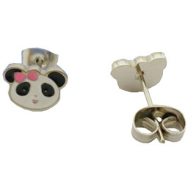 Bijouxmed Orecch Pt Kids39 Pan