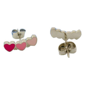 Bijouxmed Orecch Pt Kids43 Lov