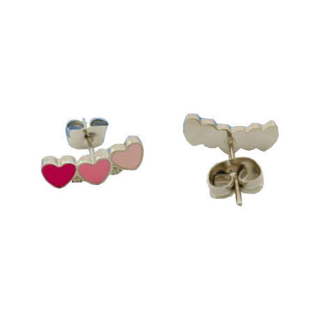 Bijouxmed Orecch Pt Kids43 Lov Bijouxmed Orecch Pt Kids43 Lov