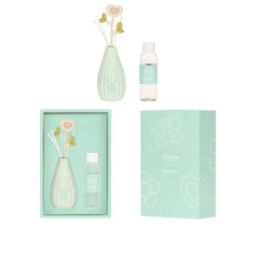 Diffusore Bulbo Verde 2025