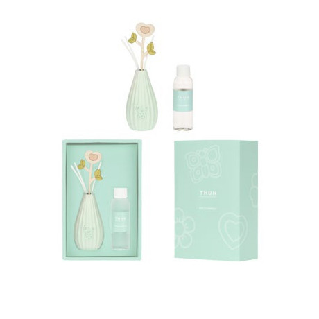 Diffusore Bulbo Verde 2025