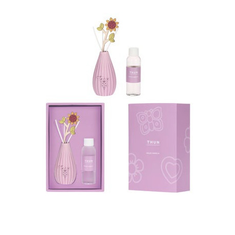 Diffusore Bulbo Malva 2025